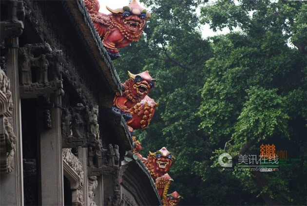 陳家祠