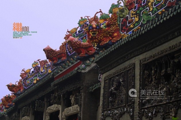 陳家祠