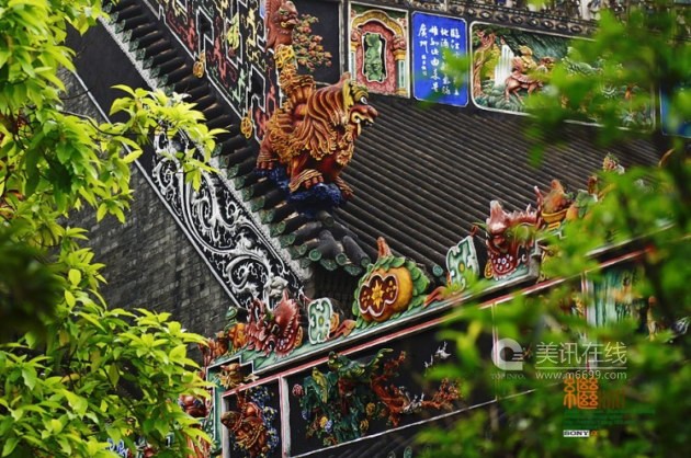 陳家祠