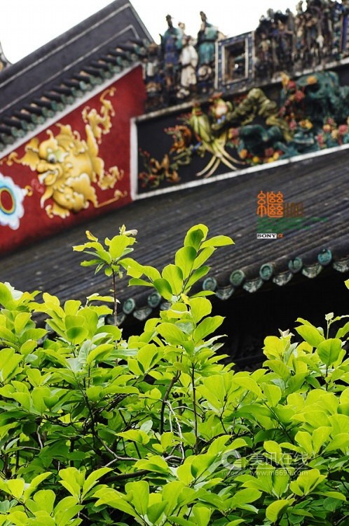 陳家祠