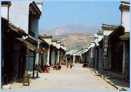 荊紫關