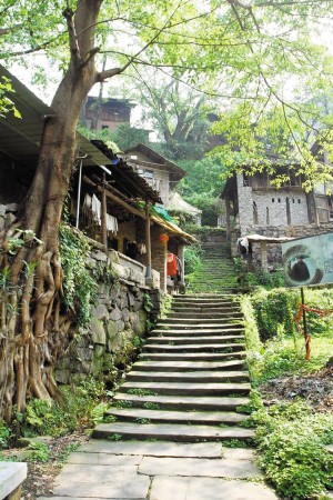 鹽馬古道