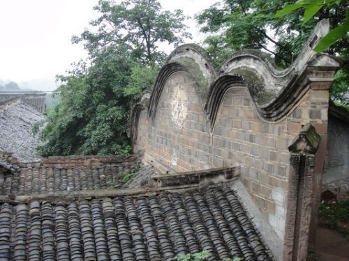 洛帶古鎮