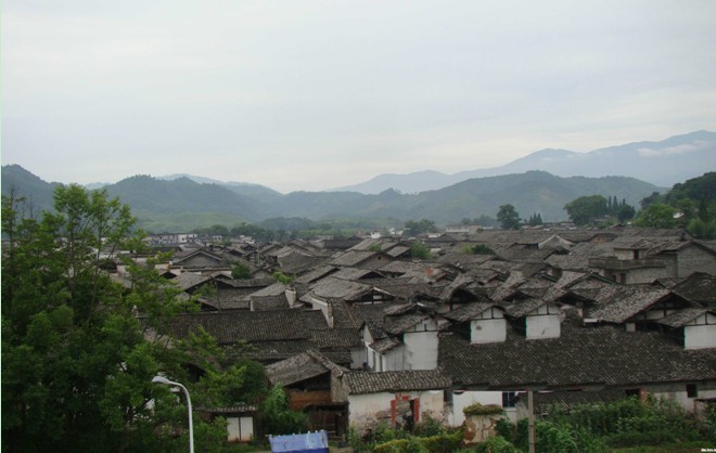 一場文化劫難：我國每天消亡一座古村(3)