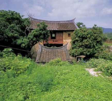 國內十大“處女”古鎮 尋清淨最佳去處