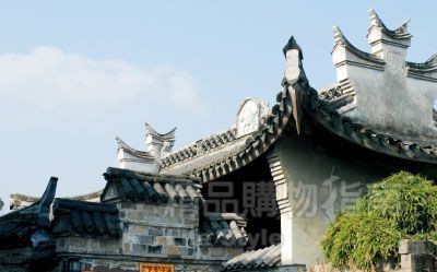 前童古鎮