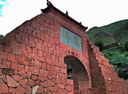新浪旅游配圖：黑井 攝影：紫籐