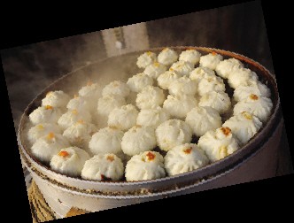 賒出來的歷史古鎮(圖)