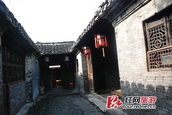 溱潼古鎮：美食更勝美食一籌(組圖)