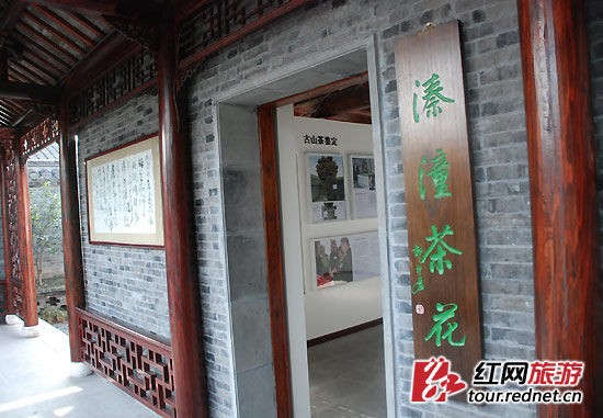 溱潼古鎮：美食更勝美食一籌(組圖)