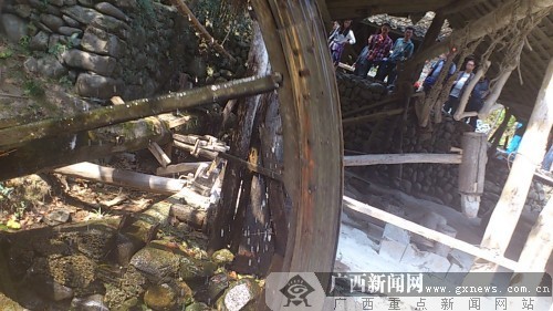 記者探尋千年古鎮瑤裡繞南瓷之源（圖）