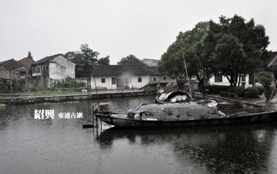 在沿水而居的江南，船怎能少