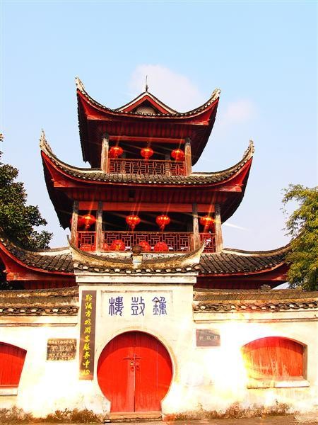 黔陽古城比鳳凰早近千年的隱秘古鎮
