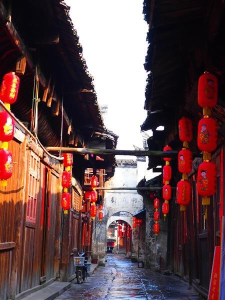 黔陽古城比鳳凰早近千年的隱秘古鎮