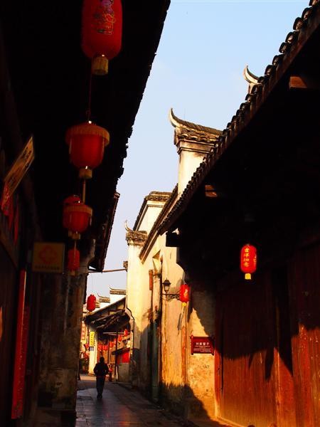 黔陽古城比鳳凰早近千年的隱秘古鎮