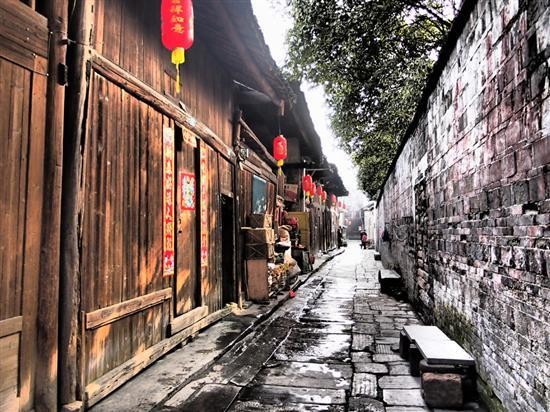 黔陽古城比鳳凰早近千年的隱秘古鎮