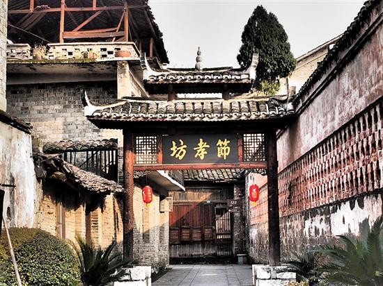 黔陽古城比鳳凰早近千年的隱秘古鎮