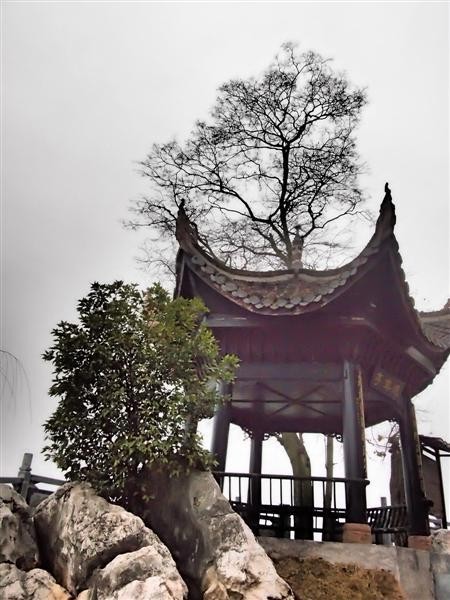 黔陽古城比鳳凰早近千年的隱秘古鎮