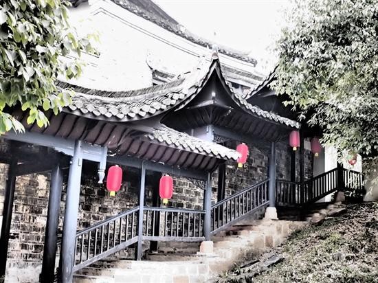 黔陽古城比鳳凰早近千年的隱秘古鎮