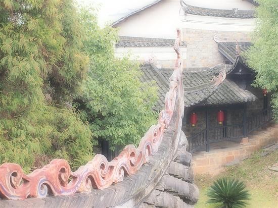 黔陽古城比鳳凰早近千年的隱秘古鎮