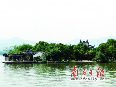 我導你游