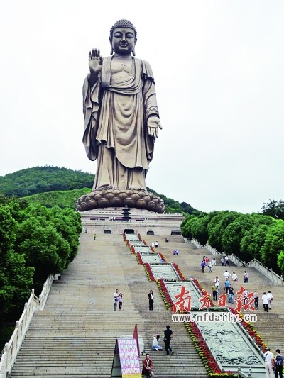 去風情古鎮感受異地別樣年味