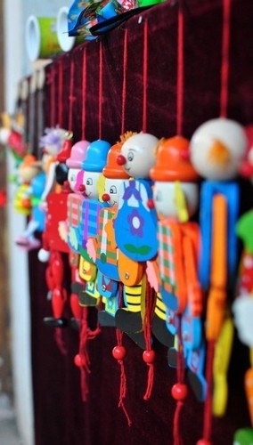 行走在成都黃龍溪古鎮的悠然步伐