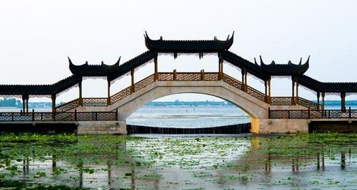 探尋蘇州人的浪漫情懷 小眾古鎮錦溪游