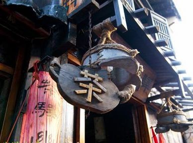 探尋蘇州人的浪漫情懷 小眾古鎮錦溪游