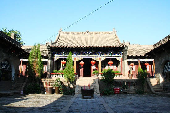 黑龍廟