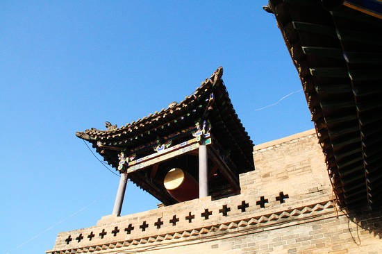 暮鼓