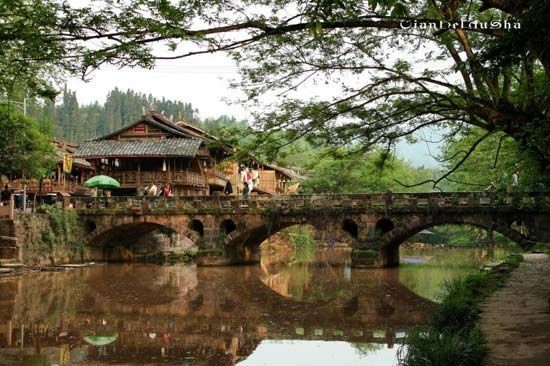 磐安橋