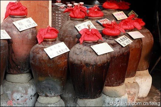 酒香不怕巷子深