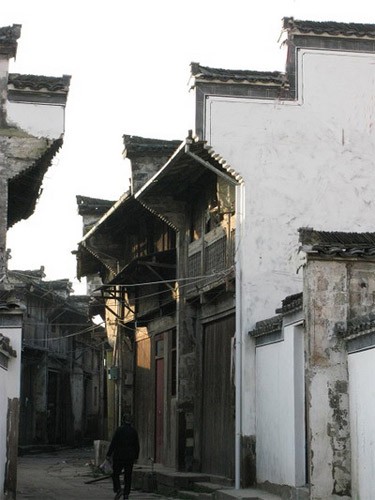 徽派建築