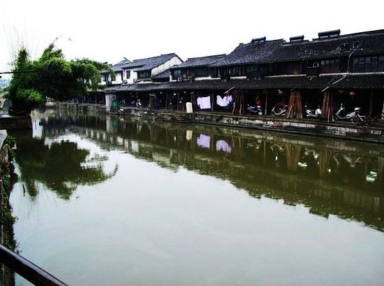 雨廊