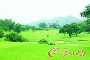 聆聽千年古村 感觸今日時尚--花都(組圖)