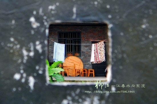 當地居民的生後