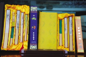 原生態古鎮 現代化新城 開縣臨江鎮(組圖)