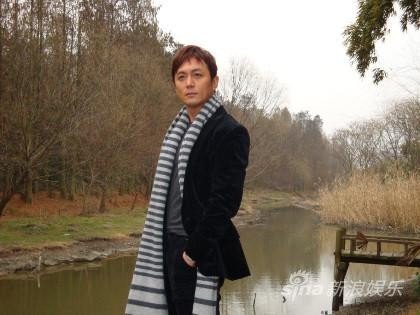 古鎮同裡眾星匯趙擎春節詩會拜大年(組圖)