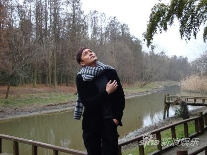 古鎮同裡眾星匯趙擎春節詩會拜大年(組圖)