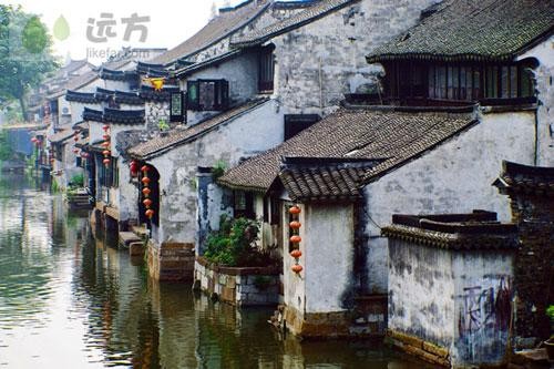 江南