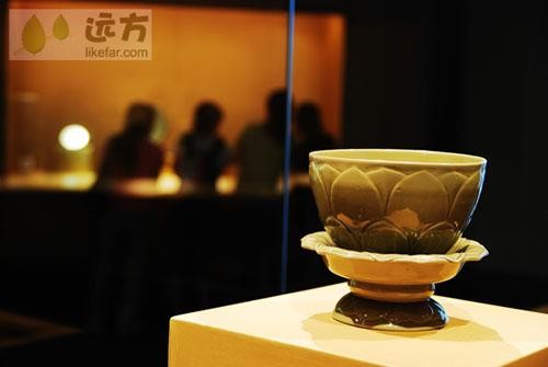 蘇州博物館藏品