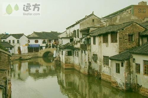同裡水鄉