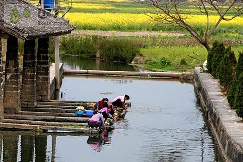 騰沖風俗