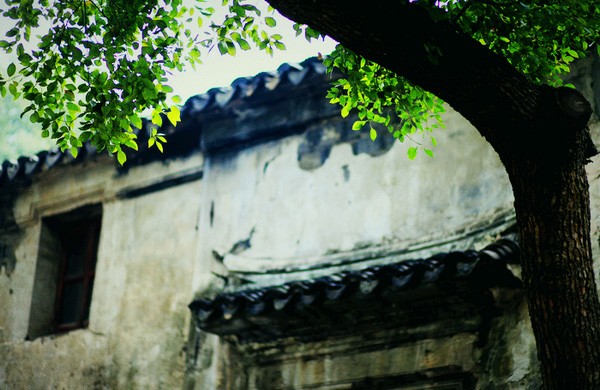 江南水鄉