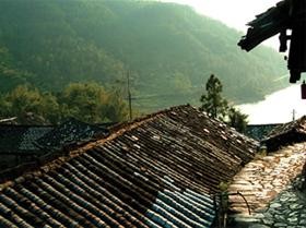 碗窯村