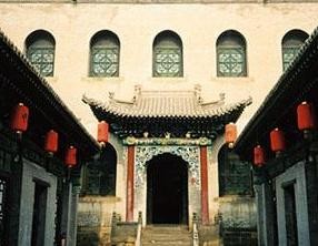 江西曹家大院